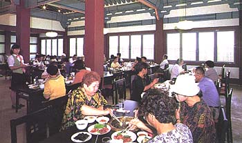 食文化館(レストラン) 食文化館(レストラン)