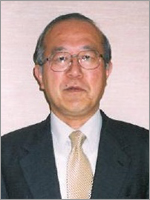 楠本雅弘氏の写真